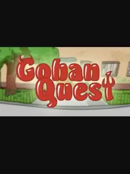 Gohan Quest