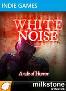 White Noise: A tale of Horror image