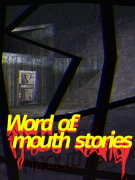 Word of Mouth Stories
