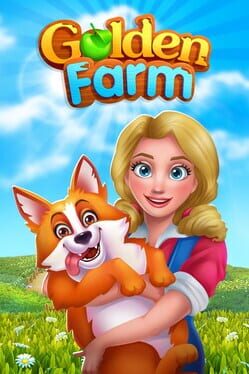 Image de Golden Farm