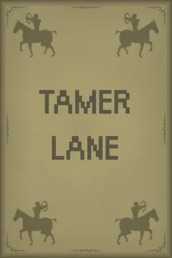 Tamerlane