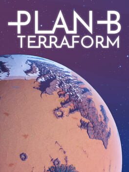 Cover of Plan B: Terraform