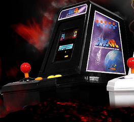 Arcade Game Piggy Bank: Atari Breakout