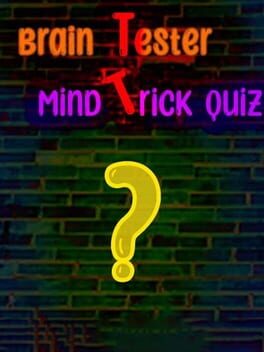 Brain Tester: Mind trick quiz