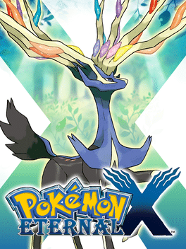 Pokémon Eternal X