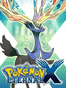 Pokémon Eternal X image