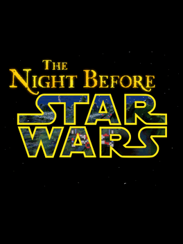 The Night Before Star Wars