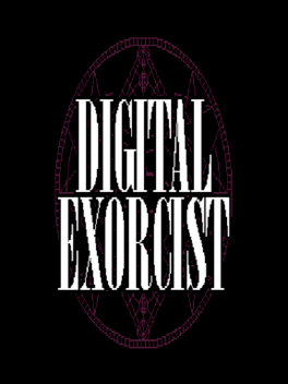Digital Exorcist Cover