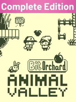 Bit Orchard: Animal Valley - Complete Edition image