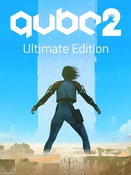 Q.U.B.E. 2: Ultimate Edition image