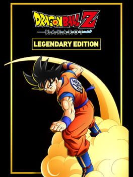 Dragon Ball Z: Kakarot + A New Power Awakens Set - Legendary Edition