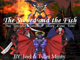The Sword and the Fish