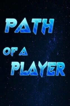 Path of a Player Game Cover Artwork