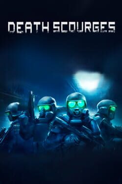 Death Scourges