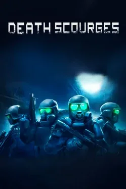 Image du jeu Death Scourges