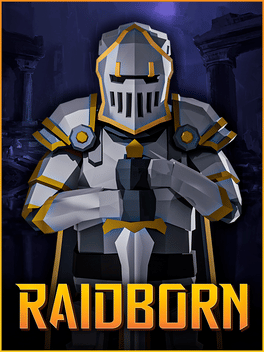 Raidborn