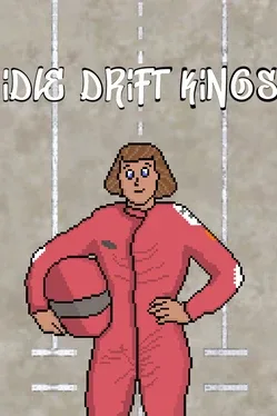 Idle Drift Kings