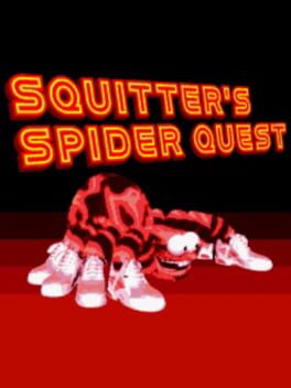 Squitter's Spider Quest