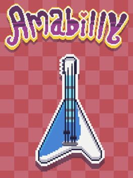 Amabilly Game Cover Artwork