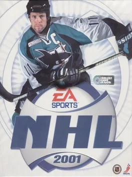 NHL 2001 image