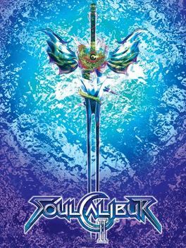 SoulCalibur II