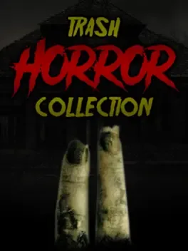 Trash Horror Collection 2 image