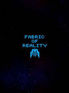 Fabric of Reality