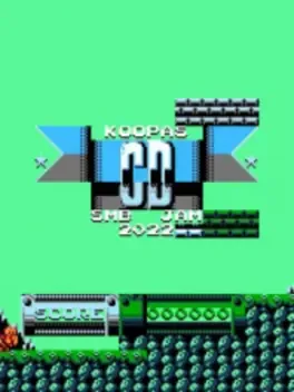 Koopa CD image