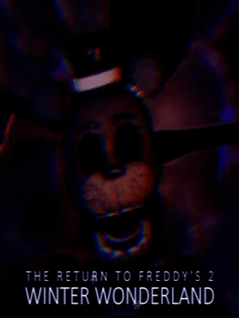 The Return to Freddy's 2: Winter Wonderland Cover