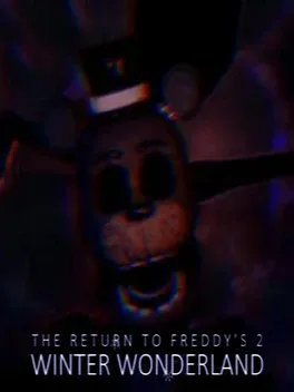 The Return to Freddy's 2: Winter Wonderland image