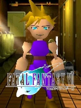 Fatal Fantasy VII image