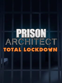 Prison Architect: Total Lockdown Bundle Game Cover Artwork