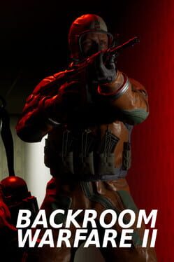 Backroom Warfare II