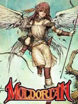 Moldorian: Hikari to Yami no Sister image