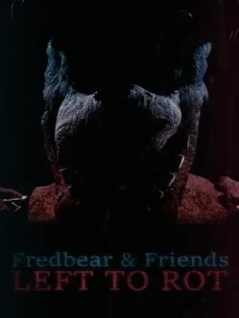 Fredbear and Friends: Left to Rot image