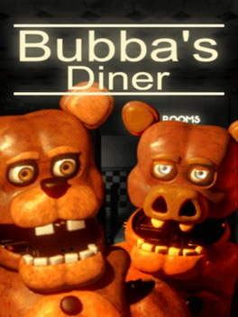 Bubba's Diner