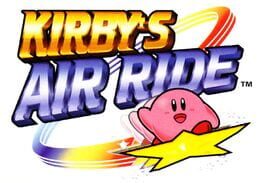 Kirby's Air Ride