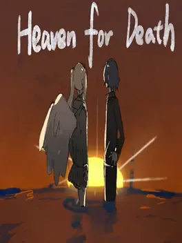 Heaven for Death image