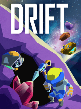 Drift: Space Survival