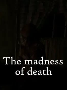 The Madness of Death image