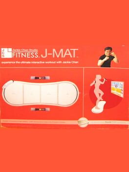 Jackie Chan J-Mat Fitness