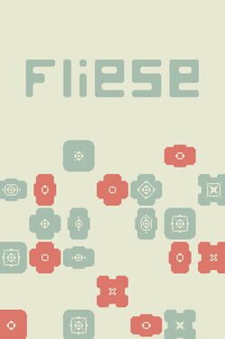 Fliese Game Cover Artwork