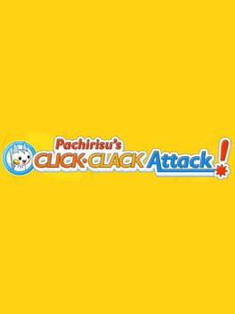Pachirisu's Click-Clack Attack!
