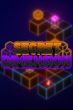 Secret Dimension cover art