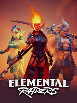 Elemental Raiders
