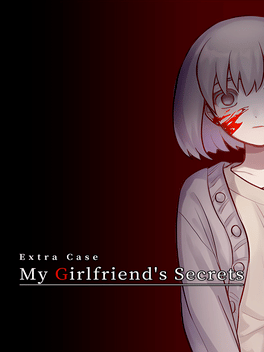 Extra Case: My Girlfriend's Secrets Cover