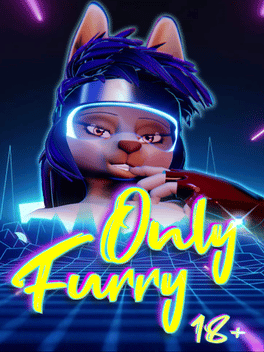 Only Furry 18+