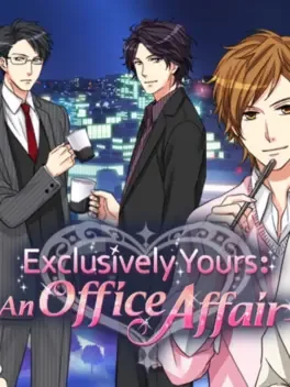 Exclusively Yours: An Office Affair image