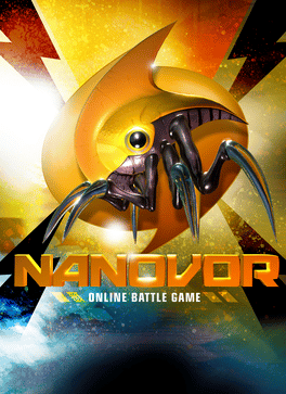 Nanovor Cover