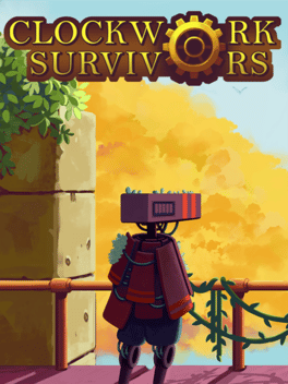 Clockwork Survivors
